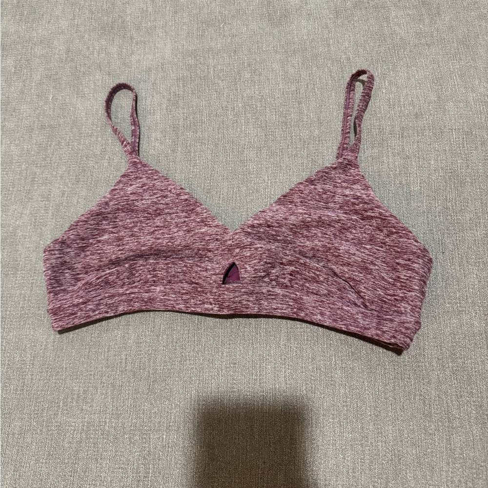 Alo Yoga Alosoft Bra